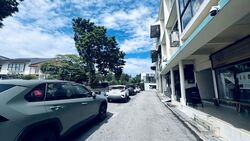 Binjai Park (D21), Shop House #581724961